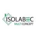 ISOLATION MULTI-CONCEPT logo
